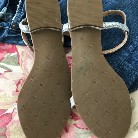 Jack Rogers sandals - Picture 2 of 3